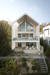 Maison Versant clair