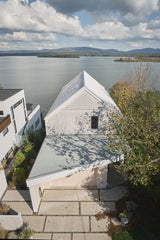Maison Versant clair