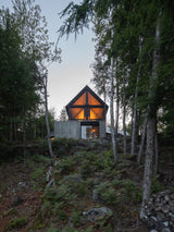 Maison au Lac Brompton